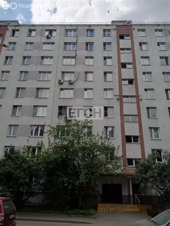 2к в 3-комнатной квартире (21 м) - Фото 2