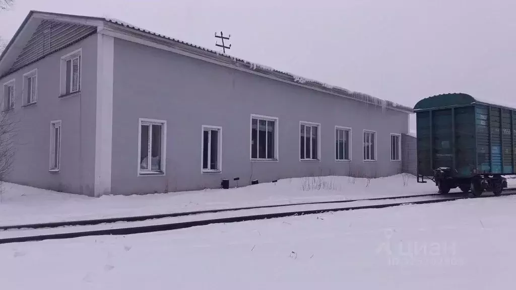 Офис в Кемеровская область, Новокузнецк Полесская ул., 3А (22 м) - Фото 1