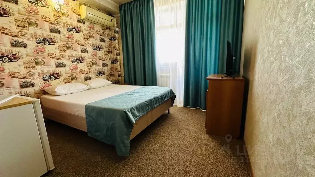 Комната Краснодарский край, Анапа муниципальный округ, с. Витязево ... - Фото 1