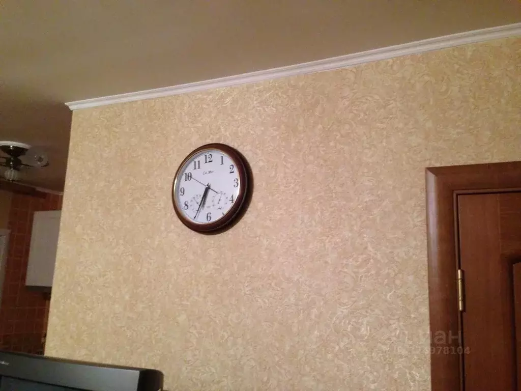 1-к кв. Владимирская область, Киржач ул. 40 лет Октября, 15 (30.3 м) - Фото 2