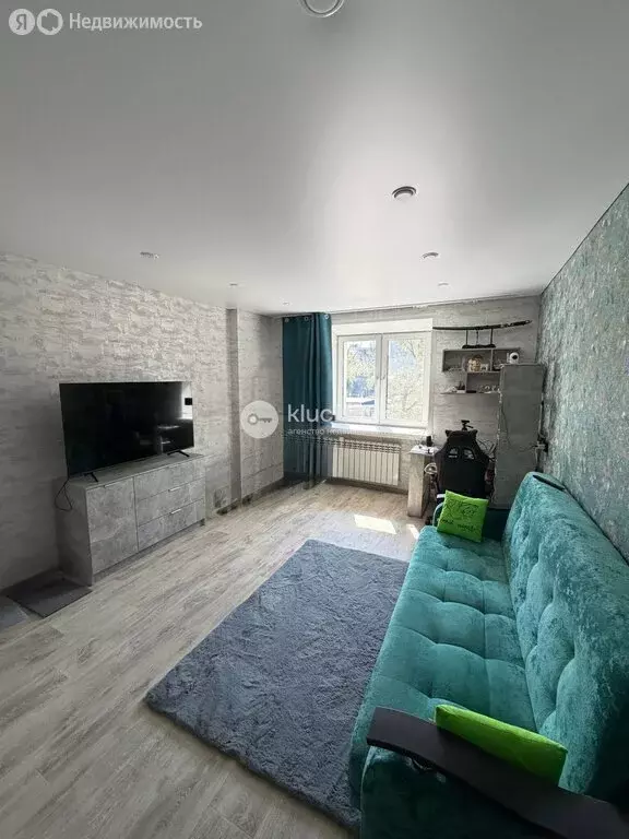 2-комнатная квартира: Казань, улица Серова, 19 (49.1 м) - Фото 2