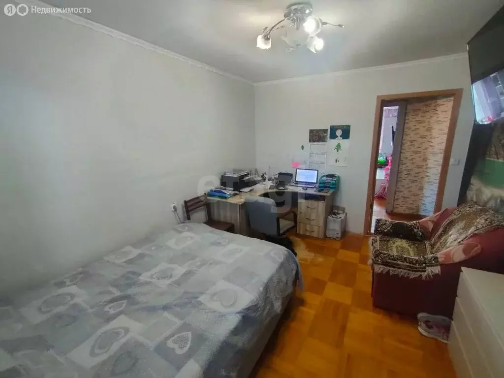 2-комнатная квартира: Ижевск, улица 9 Января, 171 (44.2 м) - Фото 1