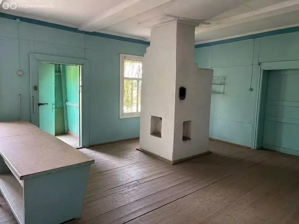 Дом в Ангарский городской округ, посёлок Ударник, Центральная улица, ... - Фото 1