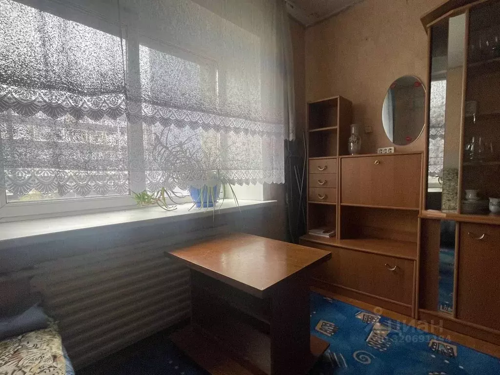 Комната Пермский край, Пермь Екатерининская ул., 134 (13.3 м) - Фото 2