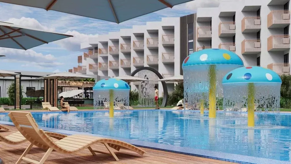 Студия Краснодарский край, Темрюкский район, Голубицкое с/пос, ... - Фото 2