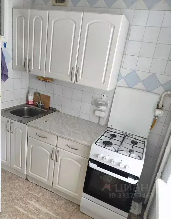 2-к кв. Ленинградская область, Кириши Советская ул., 17 (48.0 м) - Фото 1