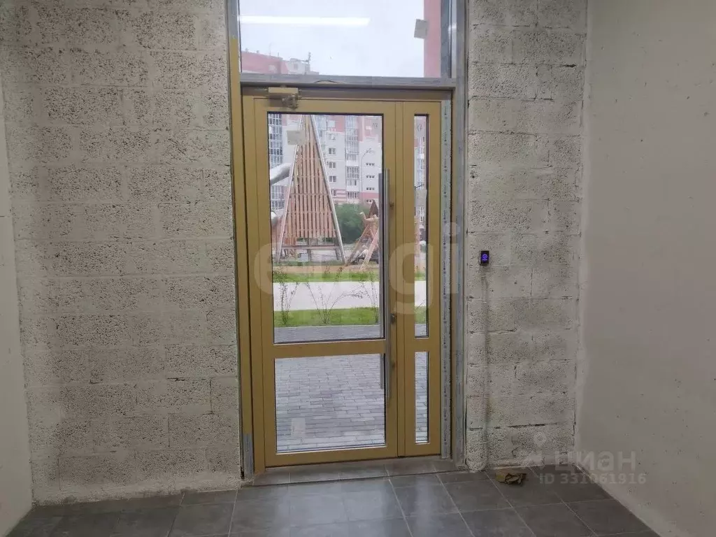 Склад в Тюменская область, Тюмень ул. Газопромысловая, 1к2 (4 м) - Фото 1