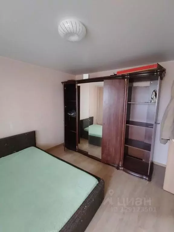 1-к кв. Московская область, Истра муниципальный округ, с. Рождествено ... - Фото 2