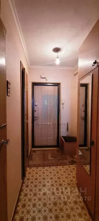 1-к кв. Московская область, Подольск Рабочая ул., 11 (34.0 м) - Фото 2