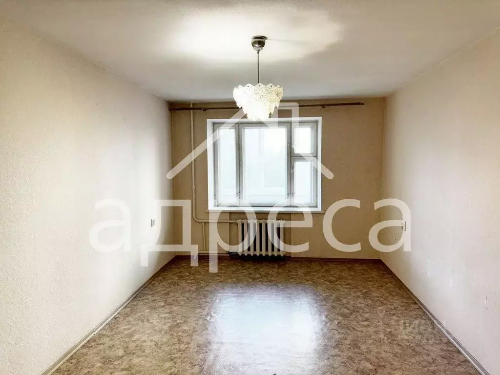 1-к кв. Самарская область, Самара Ново-Садовая ул., 181а (41.7 м) - Фото 1