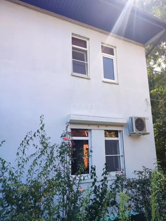 Дом в Краснодарский край, Сочи Чаевод СНТ, 20 (45 м) - Фото 2