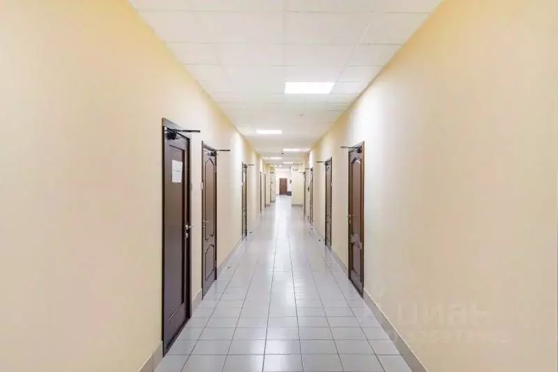 Склад в Санкт-Петербург Уральская ул., 19к10 (75 м) - Фото 2