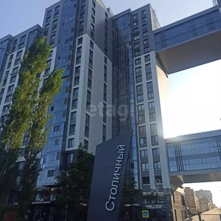 Гараж в Татарстан, Казань Чистопольская ул., 86/10 (25 м) - Фото 1