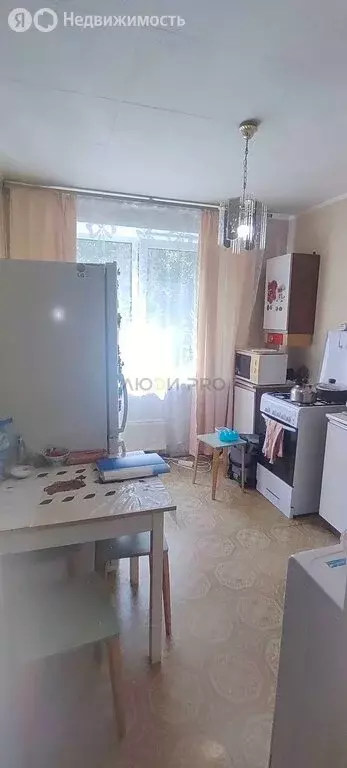1-комнатная квартира: Уфа, улица Бессонова, 37 (37.9 м) - Фото 2