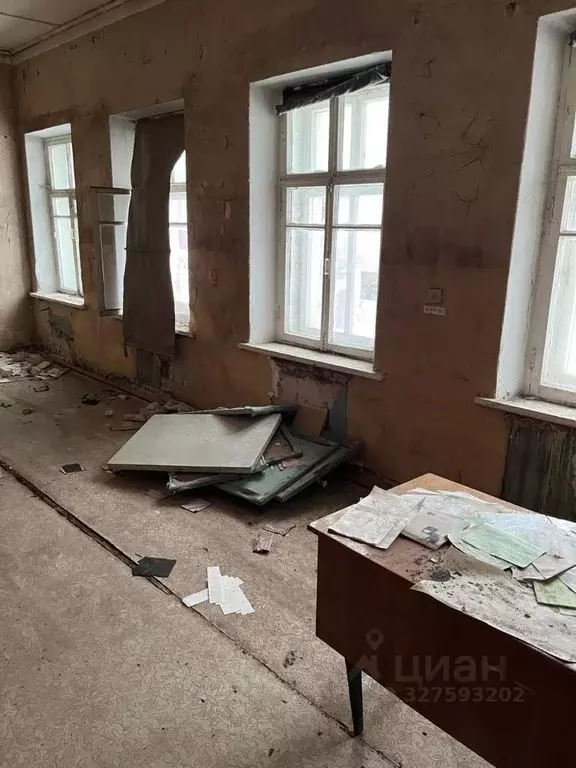 Помещение свободного назначения в Новгородская область, Сольцы г. ... - Фото 1