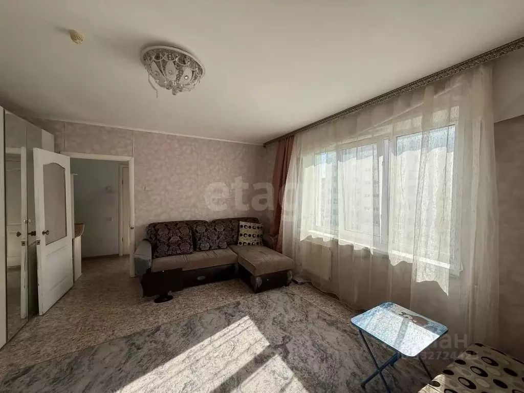 1-к кв. Удмуртия, Сарапул ул. Мельникова, 3А (34.2 м) - Фото 1