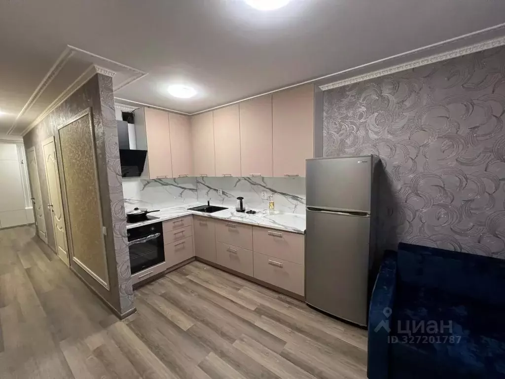 2-к кв. Свердловская область, Екатеринбург ул. Готвальда, 24/5 (55.3 ... - Фото 1