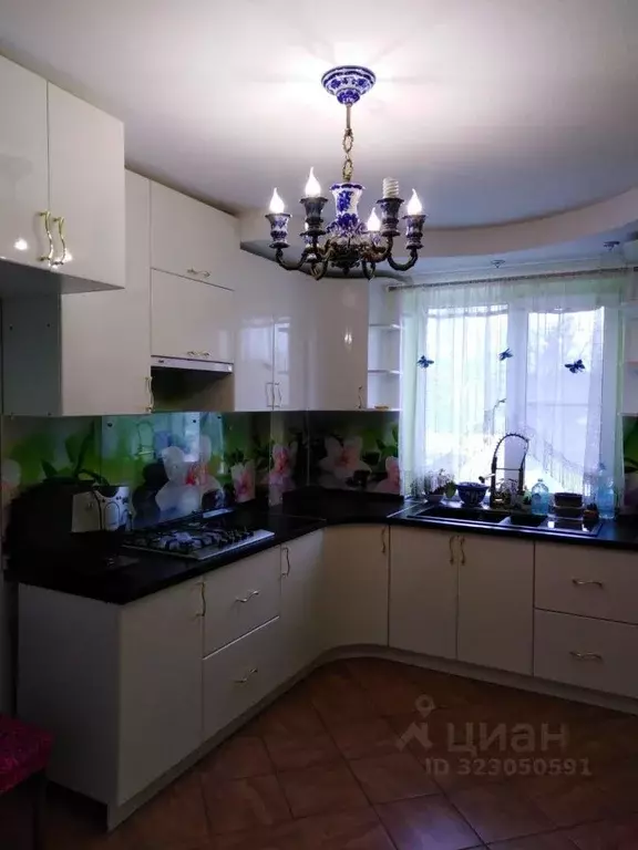 2-к кв. Тверская область, Тверь ул. Веселова, 25 (60.0 м) - Фото 1