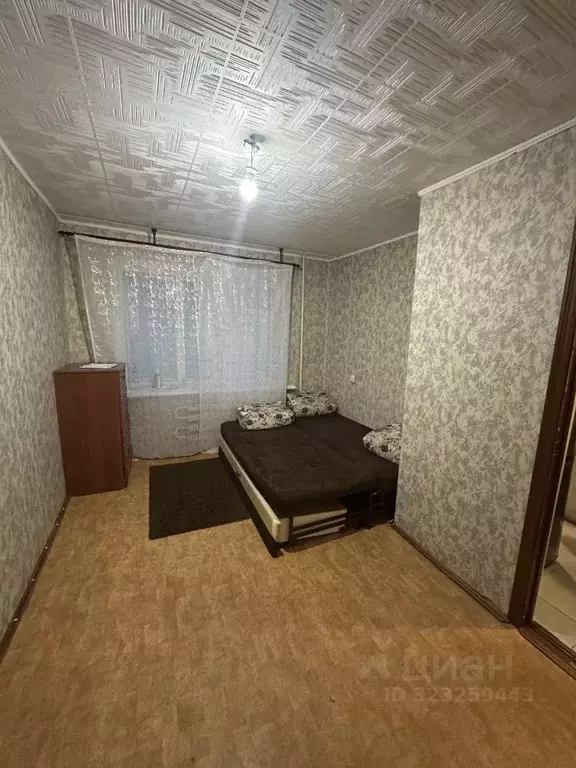 1-к кв. Саратовская область, Энгельс ул. Колотилова, 62 (22.0 м) - Фото 1