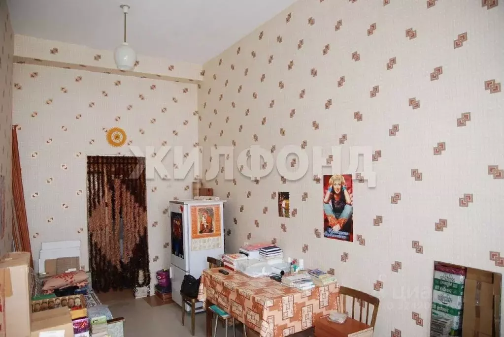 Комната Новосибирская область, Кольцово рп, АБК зона 2 (16.4 м) - Фото 2