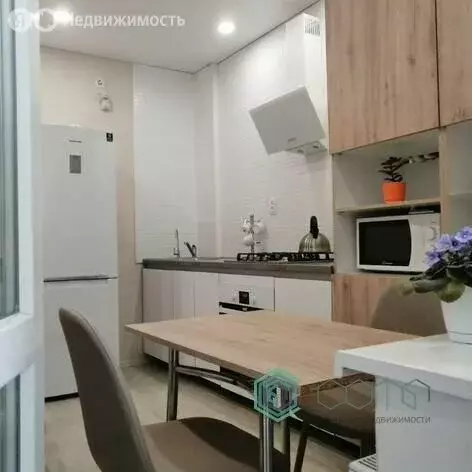 1-комнатная квартира: Калининград, Суздальская улица, 20к1 (37.1 м) - Фото 0