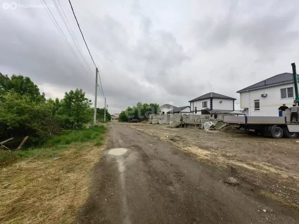 Дом в Новороссийск, Борисовская улица (140 м) - Фото 0