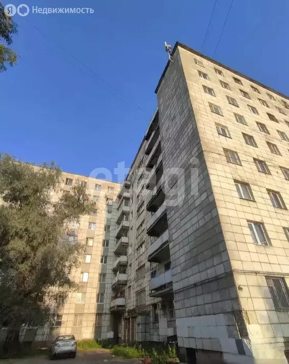 1к в -комнатной квартире (11.6 м) - Фото 2