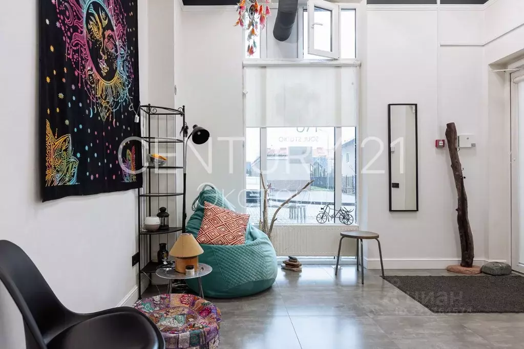 Помещение свободного назначения в Калининградская область, Калининград ... - Фото 1