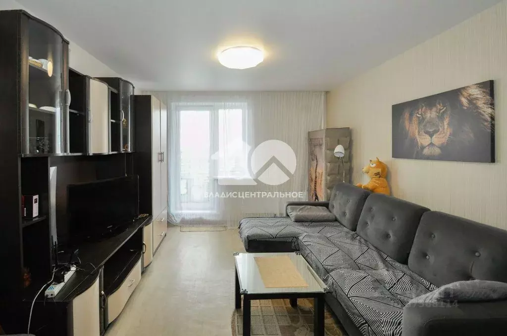 Квартира, студия, 26.1 м - Фото 0