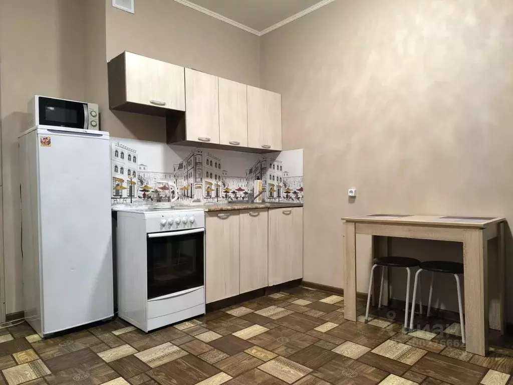 Студия Хакасия, Абакан ул. Некрасова, 23б (27.0 м) - Фото 1