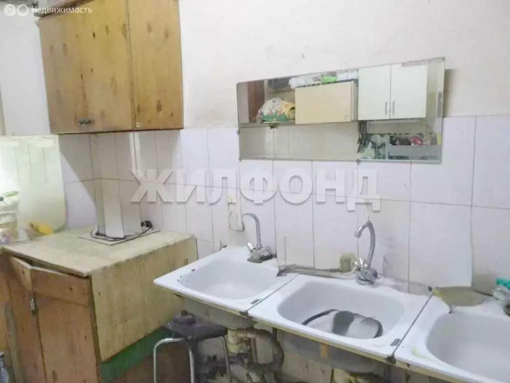 1к в -комнатной квартире (8 м) - Фото 1