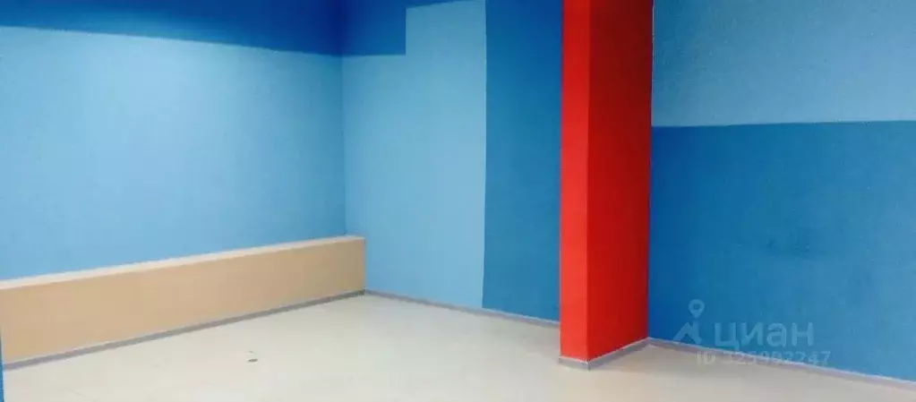 Помещение свободного назначения в Иркутская область, Иркутск ул. ... - Фото 1