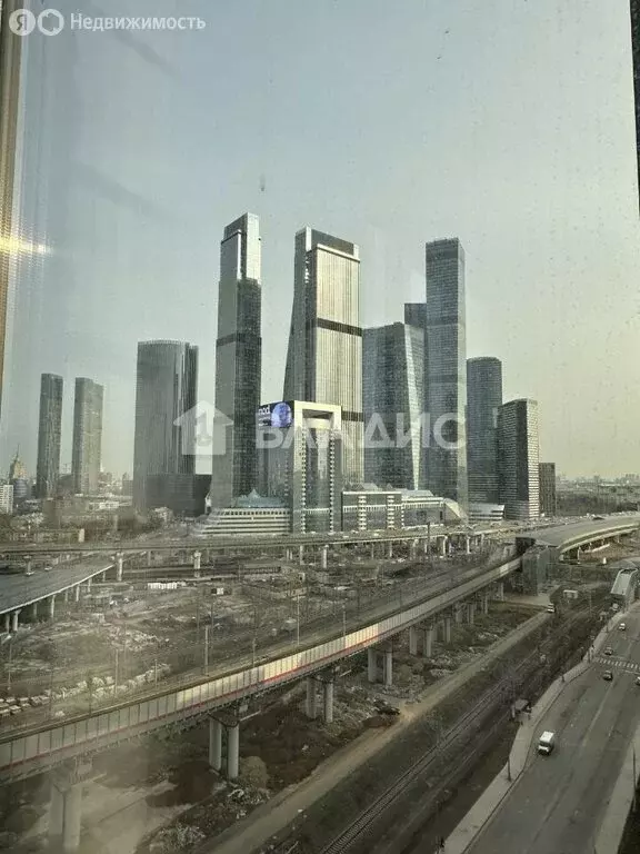 3-комнатная квартира: Москва, Шмитовский проезд, 39с5 (70.71 м) - Фото 1