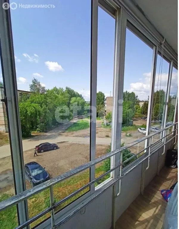 1-комнатная квартира: Томск, улица Говорова, 31 (25.6 м) - Фото 0