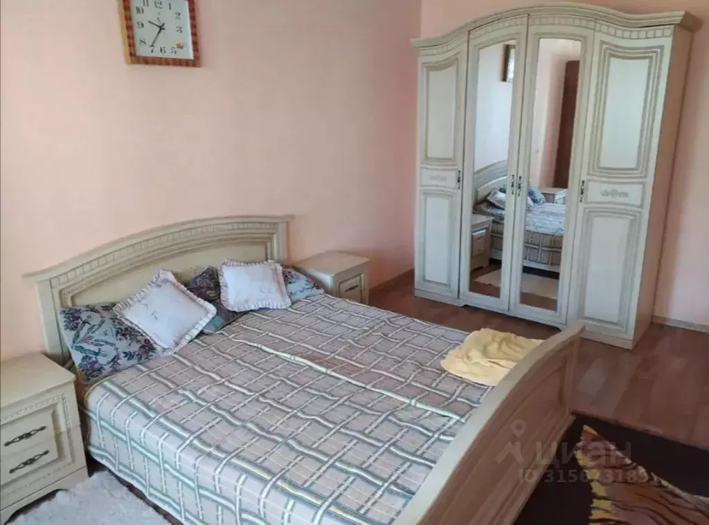 1-к кв. Краснодарский край, Новороссийск ул. Карамзина, 51 (40.0 м) - Фото 0