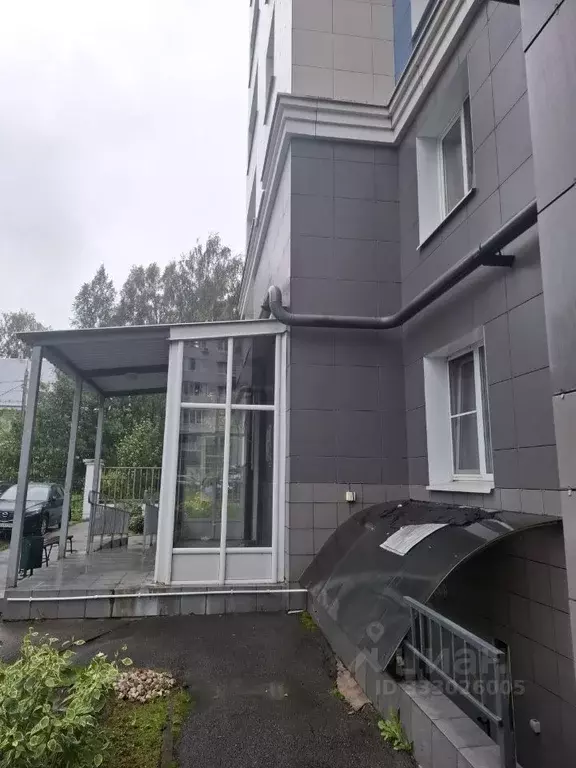 Гараж в Тверская область, Тверь ул. Склизкова, 27к1 (5 м) - Фото 1