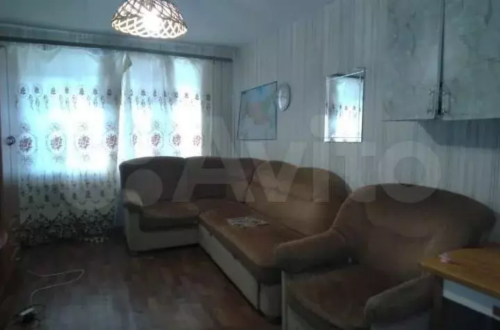 Комната 19 м в 4-к., 2/4 эт. - Фото 0