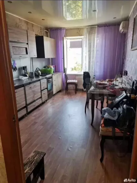 2-к. квартира, 60 м, 2/2 эт. - Фото 0
