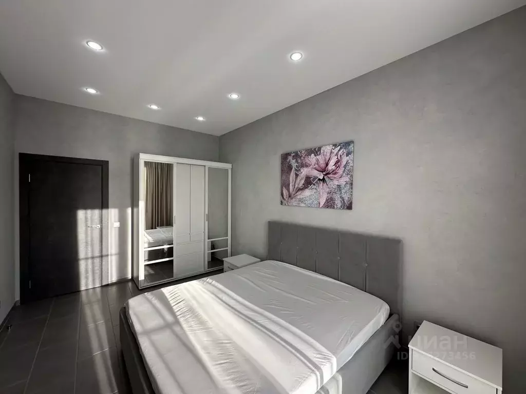 2-к кв. Санкт-Петербург Петровский просп., 24к1 (60.0 м) - Фото 1