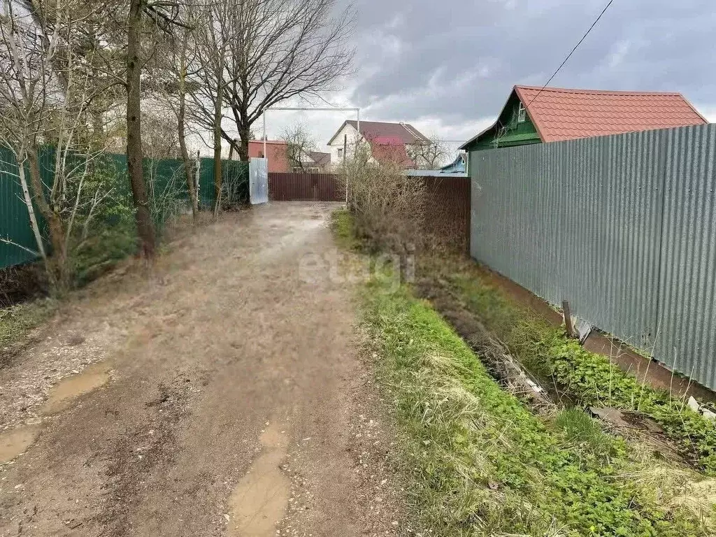 Дом в Тверская область, Тверь Энергетик садовое товарищество,  (16 м) - Фото 0