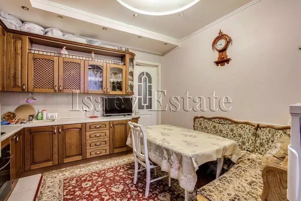 Квартира, 3 комнаты, 96 м - Фото 0