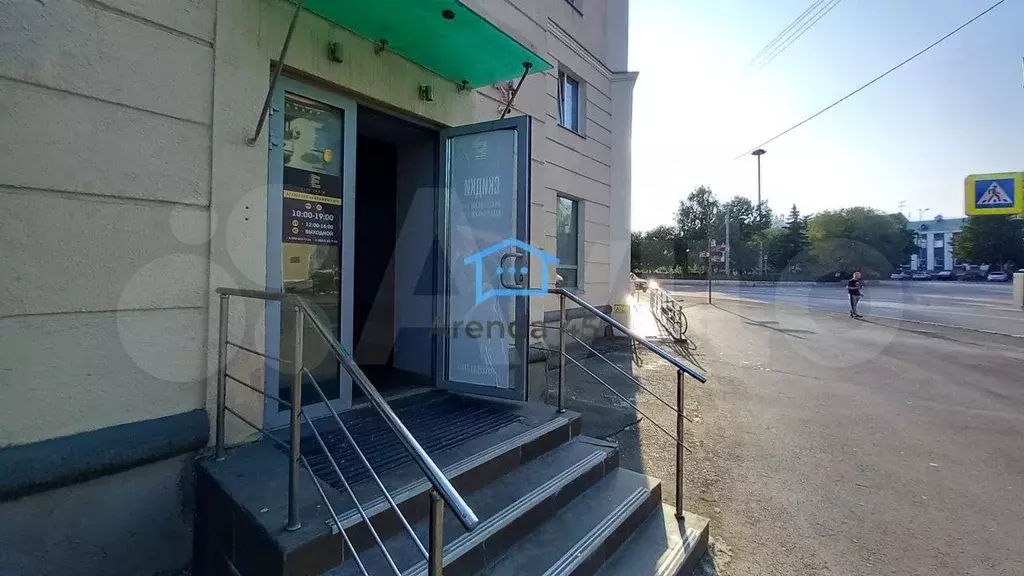 Офис - Фото 1