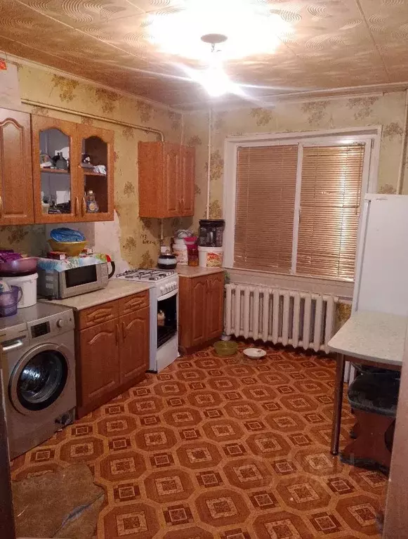 Комната Татарстан, Набережные Челны пос. ГЭС, наб. Комсомольская, 20 ... - Фото 1