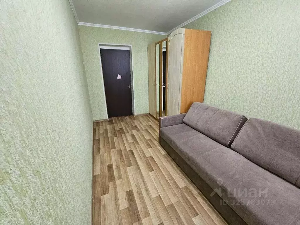 3-к кв. Московская область, Ивантеевка Пушкинский городской округ, ... - Фото 2