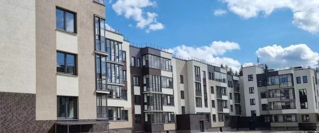 Продаётся квартира-студия, 24 м - Фото 0