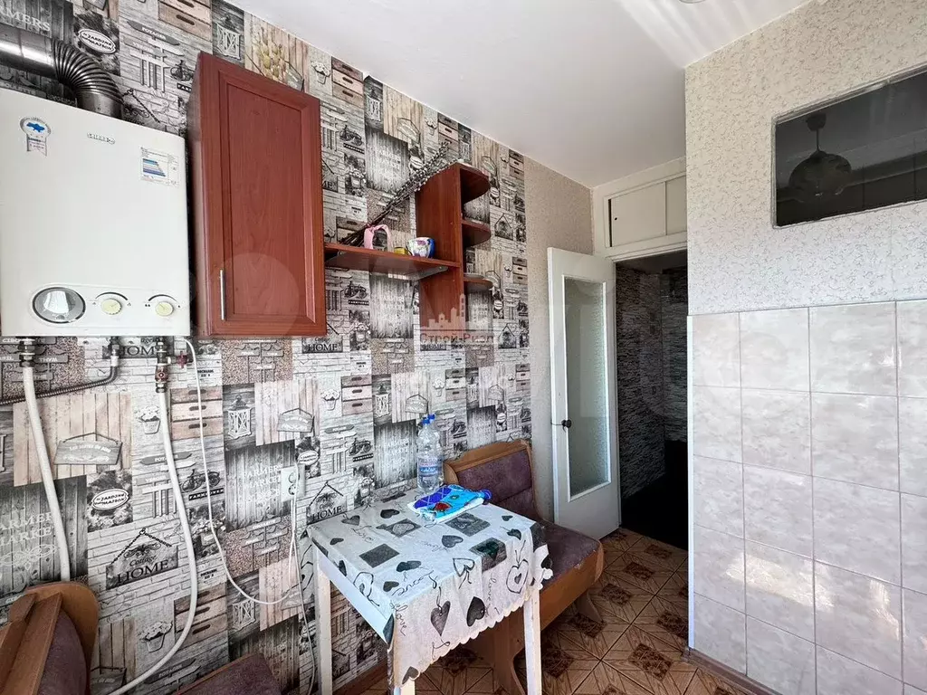 2-к. квартира, 43 м, 4/5 эт. - Фото 1
