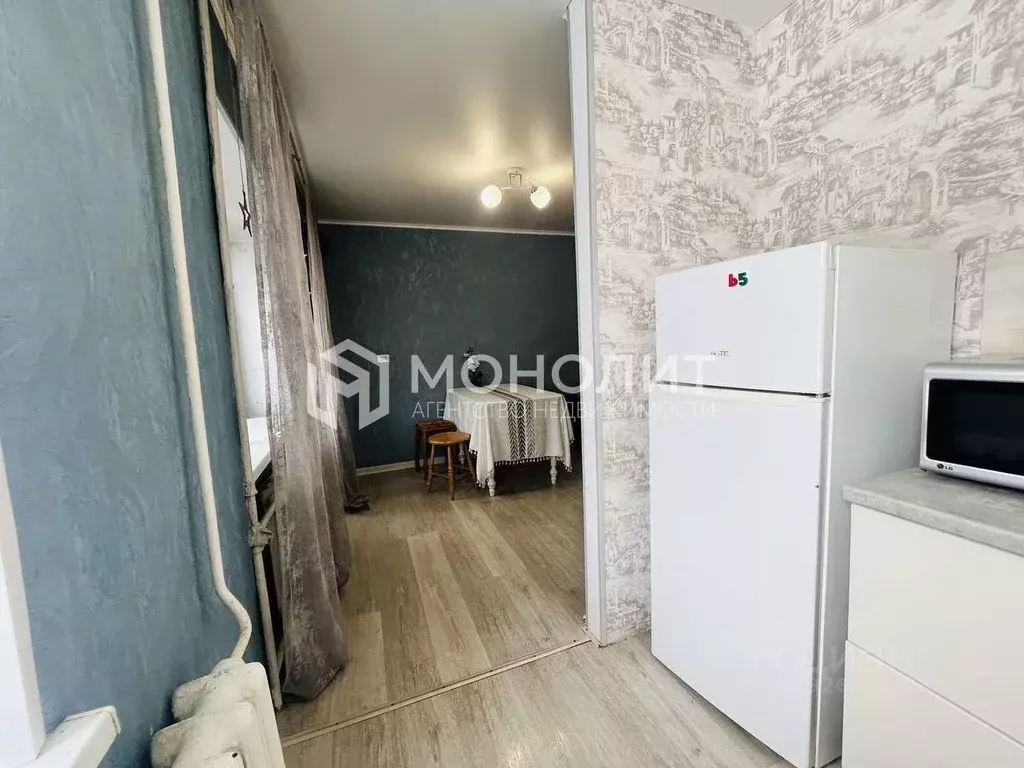 2-к кв. Белгородская область, Старый Оскол Горняк мкр, 2 (44.0 м) - Фото 2