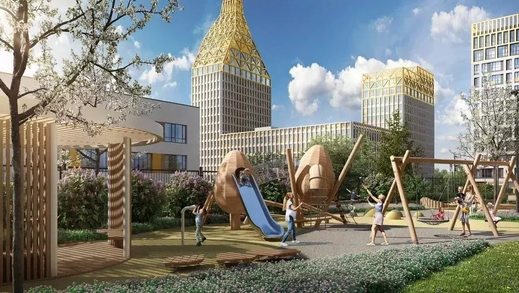 Гараж в Санкт-Петербург ул. Лисянского, 6 (13 м) - Фото 2