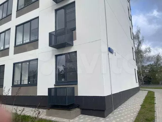 3-к. квартира, 75,5 м, 4/5 эт. - Фото 1