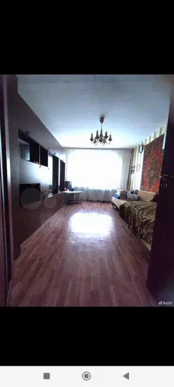 3-к. квартира, 77 м, 1/9 эт. - Фото 1